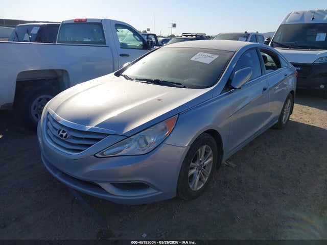 Hyundai SONATA Gls