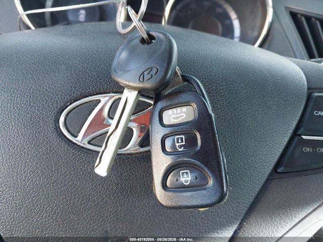 Hyundai SONATA Gls