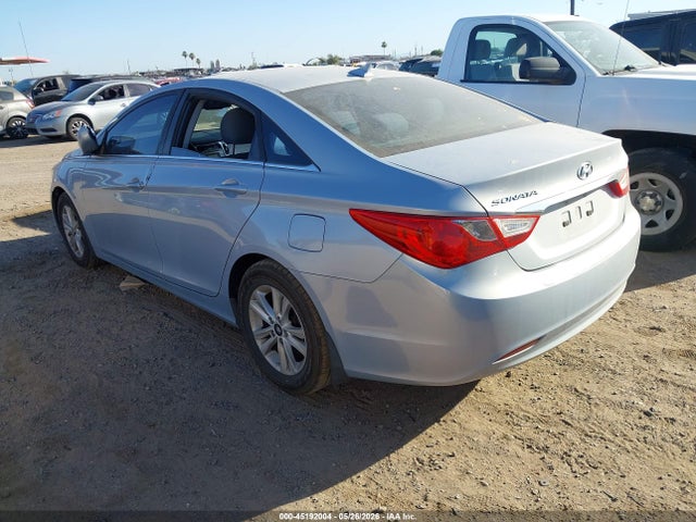 Hyundai SONATA Gls