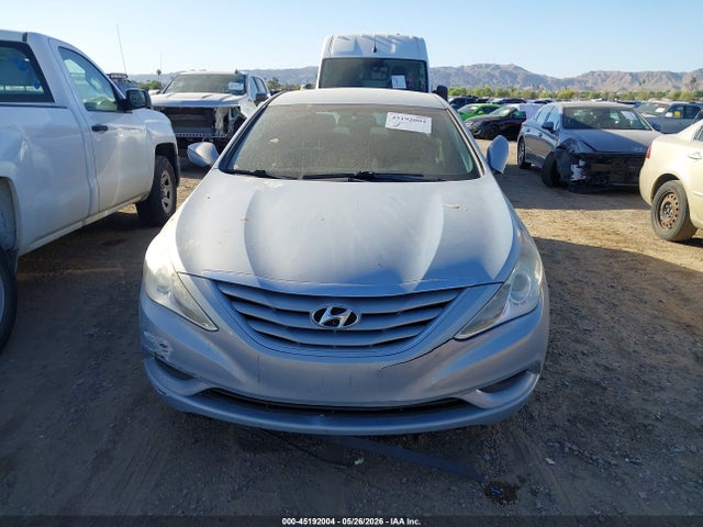 Hyundai SONATA Gls