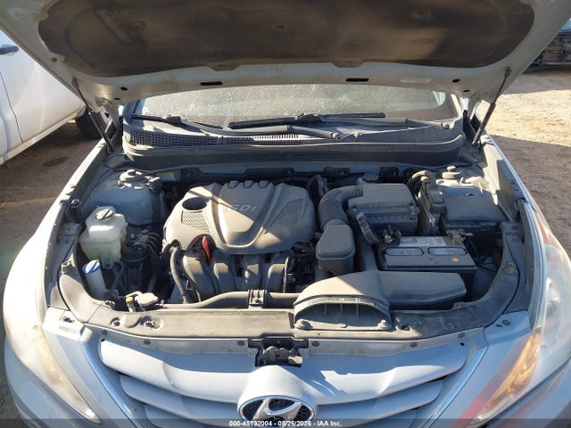 Hyundai SONATA Gls