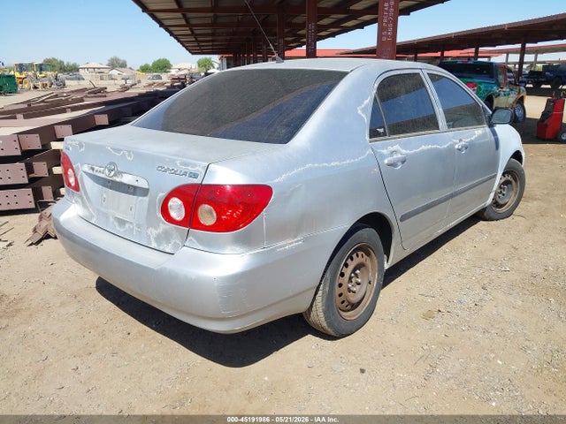 Toyota Corolla Ce