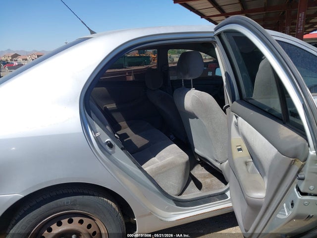 Toyota Corolla Ce