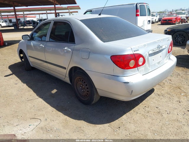 Toyota Corolla Ce