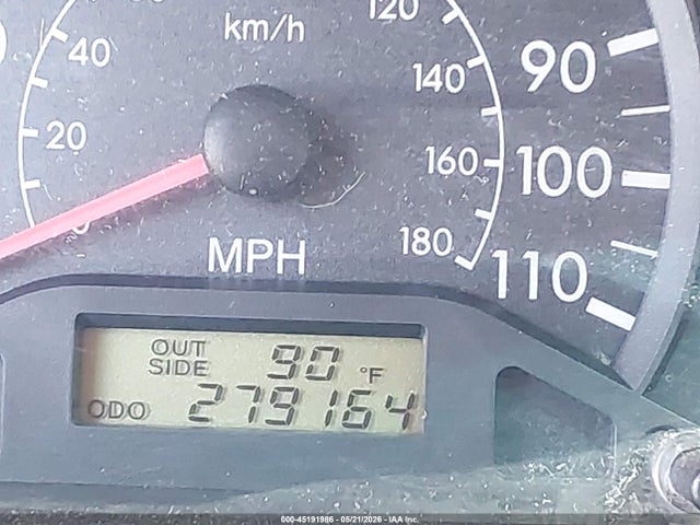 Toyota Corolla Ce