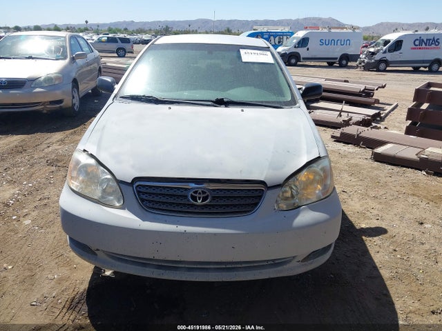 Toyota Corolla Ce
