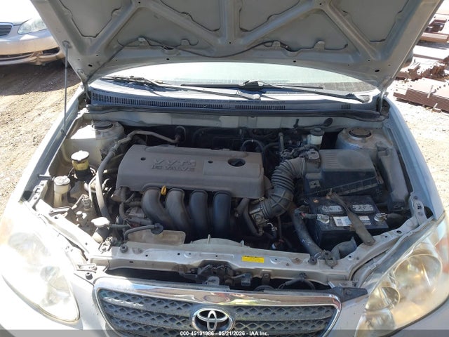 Toyota Corolla Ce