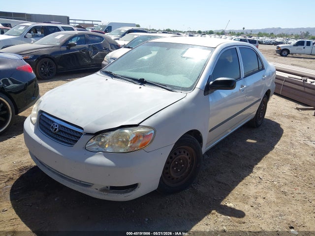 Toyota Corolla Ce