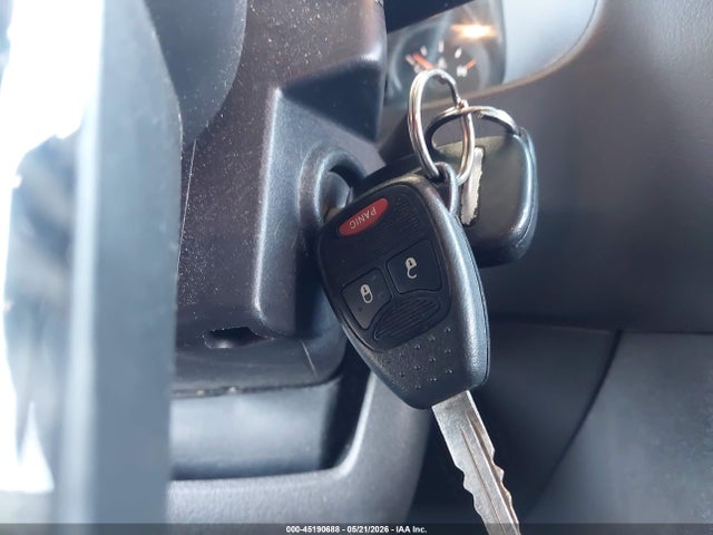 Jeep Patriot Sport Fwd