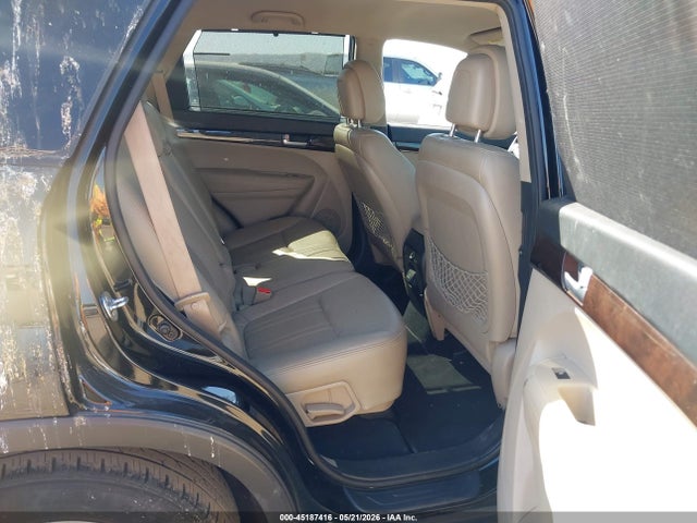 Kia Sorento Ex V6