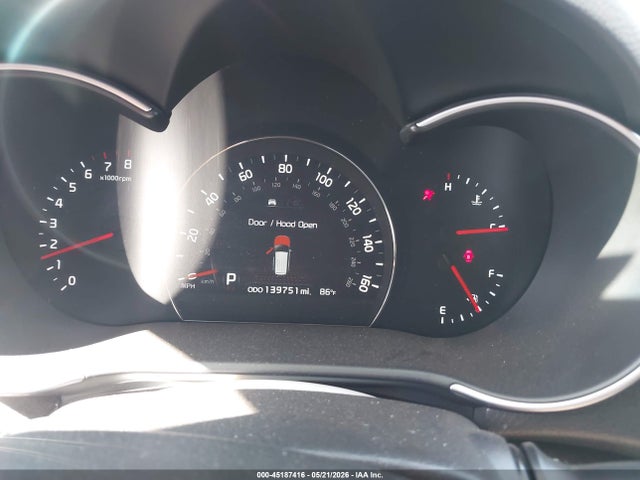 Kia Sorento Ex V6