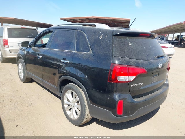 Kia Sorento Ex V6