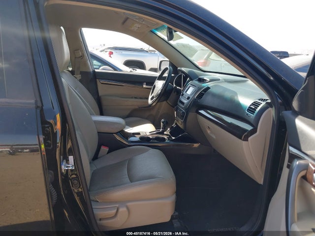 Kia Sorento Ex V6