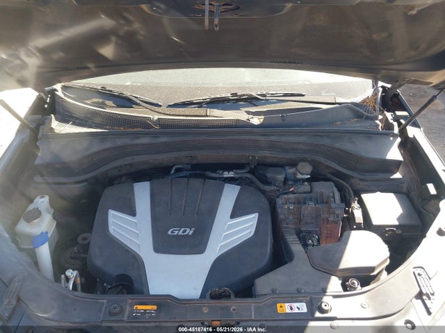 Kia Sorento Ex V6