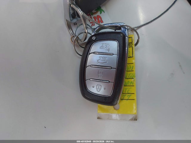 Hyundai ELANTRA Sport