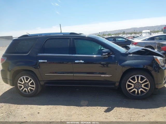 GMC Acadia Denali