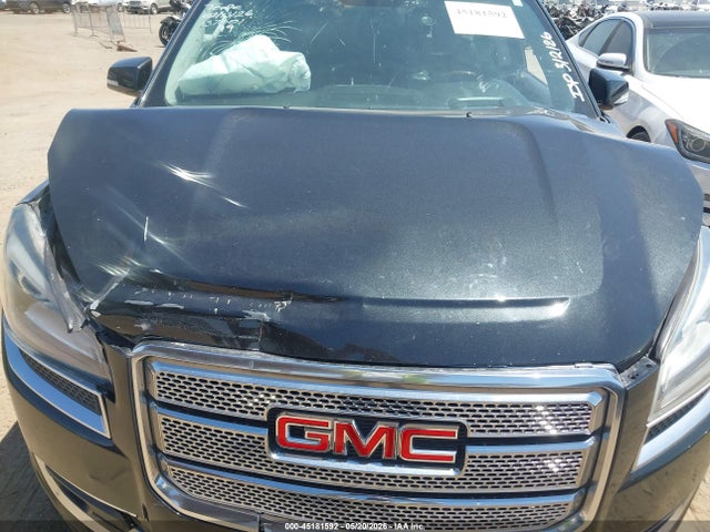 GMC Acadia Denali