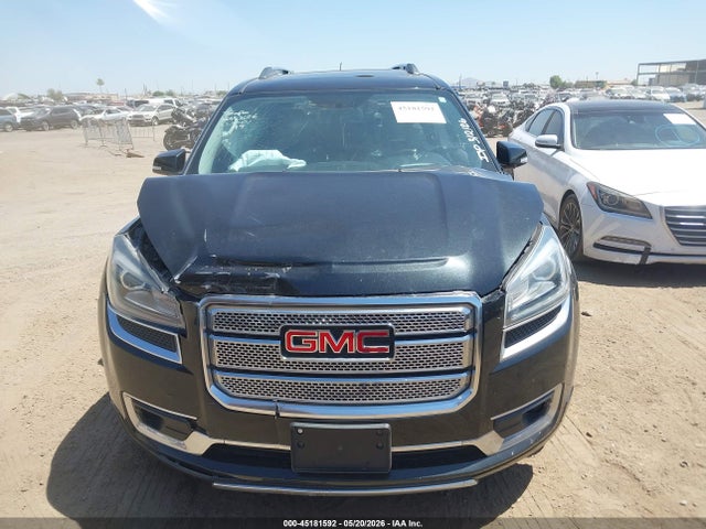 GMC Acadia Denali