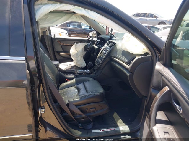 GMC Acadia Denali
