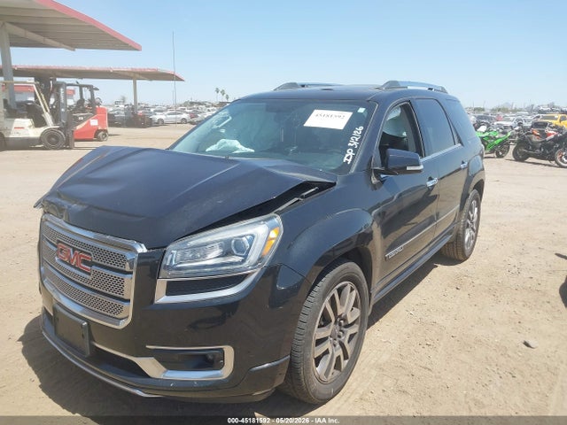 GMC Acadia Denali