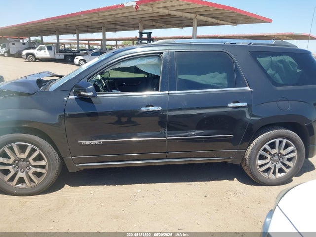 GMC Acadia Denali