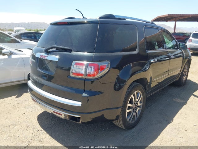 GMC Acadia Denali