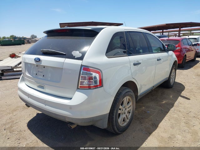 Ford Edge Se