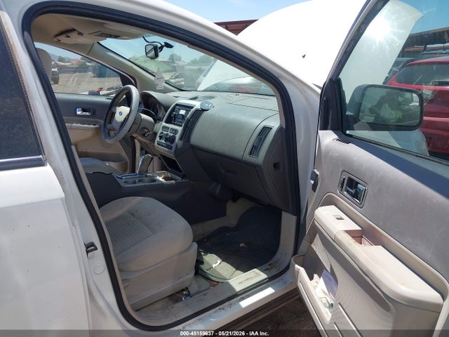 Ford Edge Se