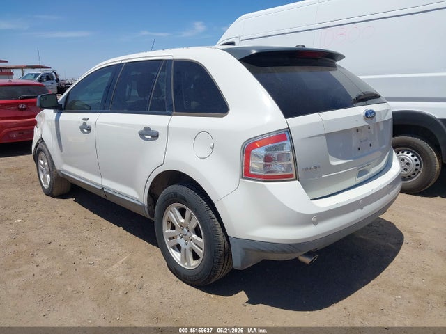 Ford Edge Se