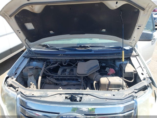 Ford Edge Se