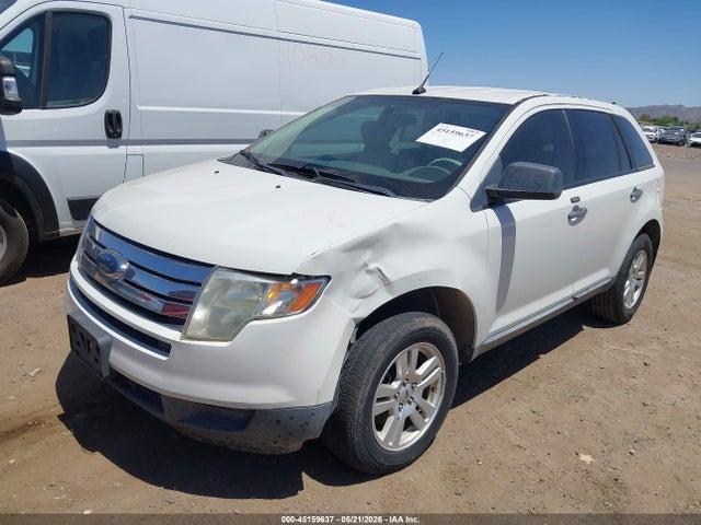 Ford Edge Se