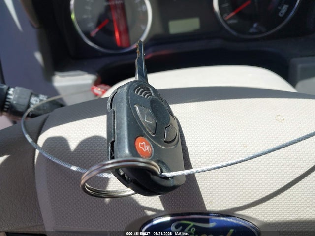 Ford Edge Se