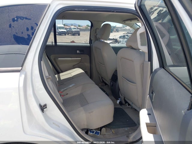 Ford Edge Se
