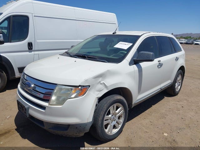 Ford Edge Se
