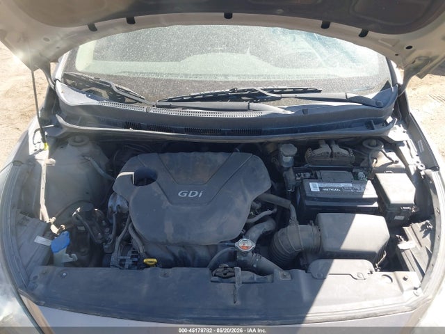 Hyundai ACCENT Gls