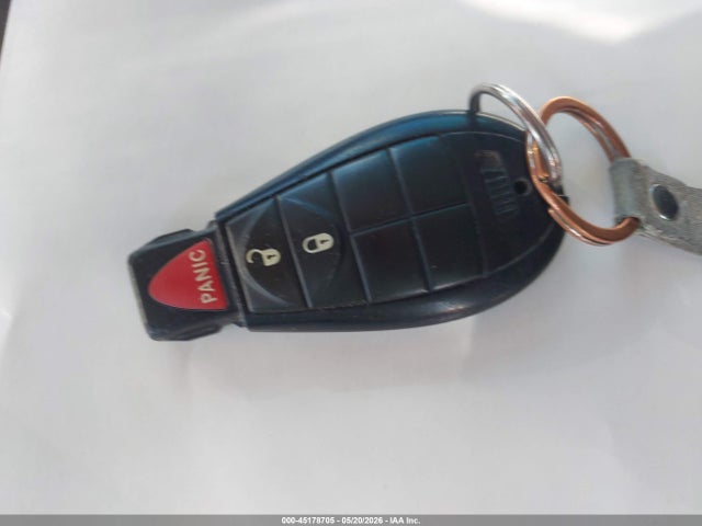 Dodge Grand Caravan Se