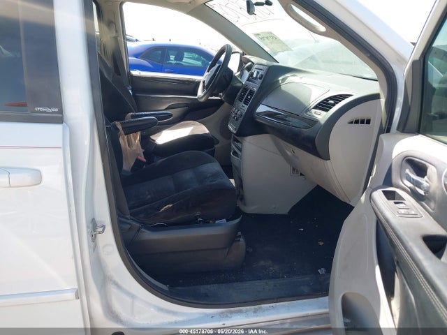 Dodge Grand Caravan Se