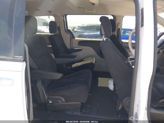 Dodge Grand Caravan Se
