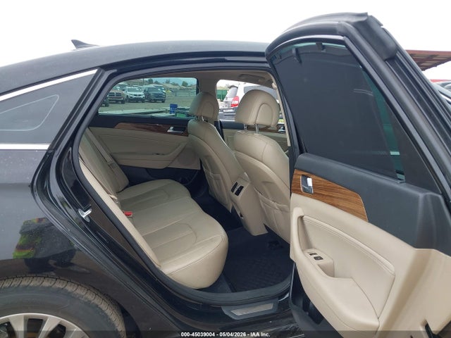 Hyundai SONATA Limited