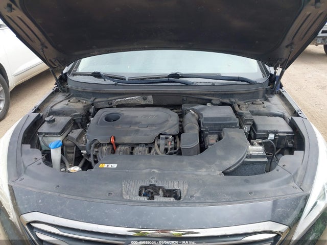 Hyundai SONATA Limited