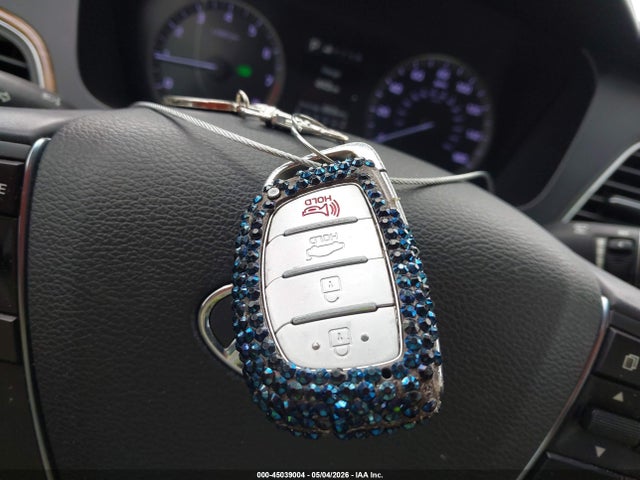 Hyundai SONATA Limited