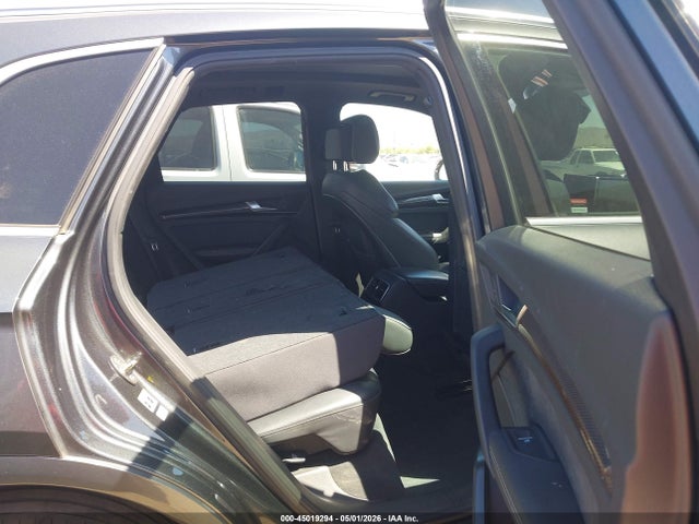 Audi Sq 3.0t Premium Plus