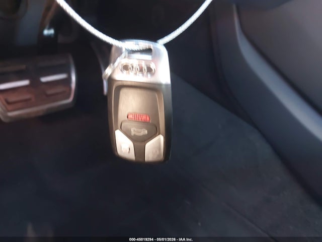 Audi Sq 3.0t Premium Plus