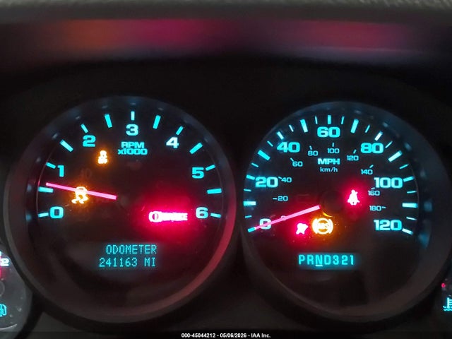 GMC Sierra 1500 Sl