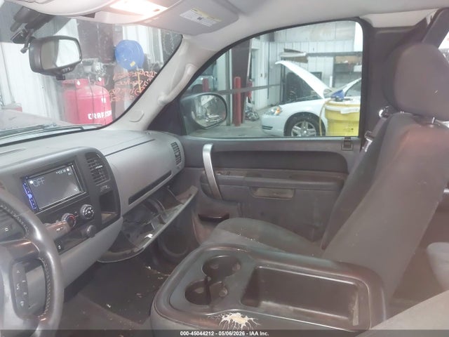 GMC Sierra 1500 Sl