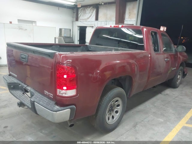 GMC Sierra 1500 Sl