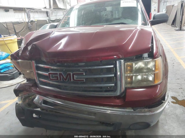 GMC Sierra 1500 Sl