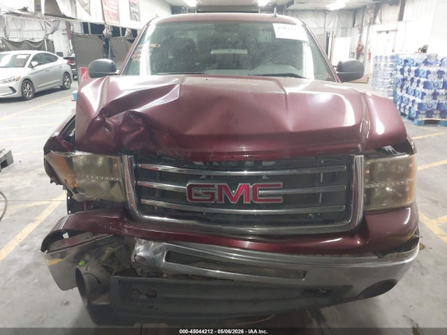 GMC Sierra 1500 Sl