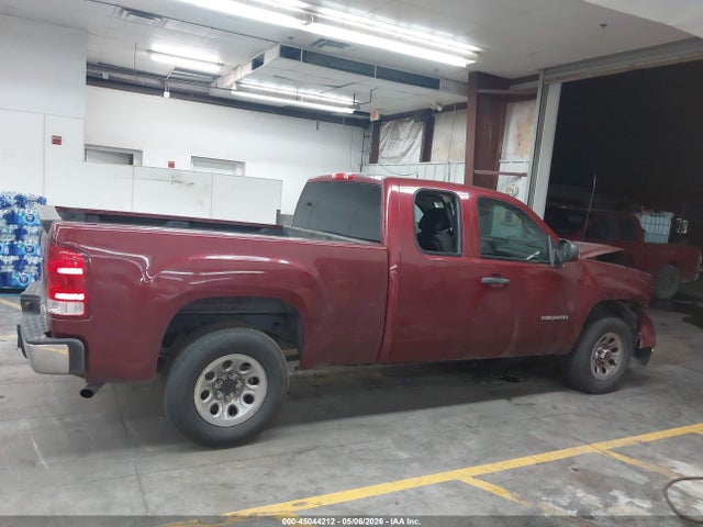 GMC Sierra 1500 Sl