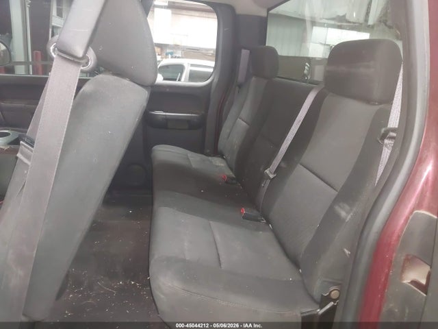 GMC Sierra 1500 Sl